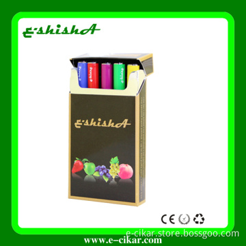 2013 New and Hot Product Disposable Electronic Cigarette 509-CS Eshisha Pen